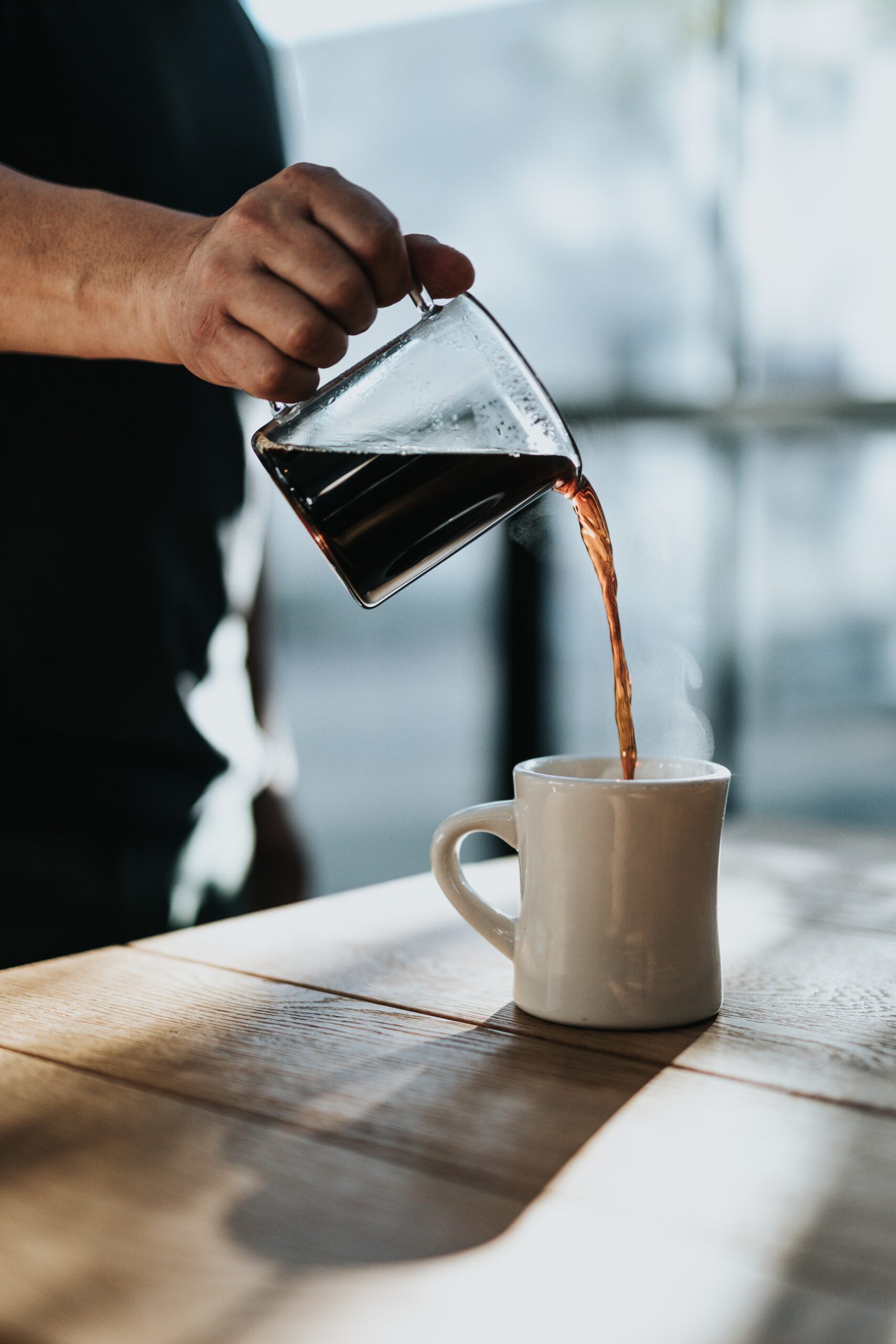 Coffee Mug Image